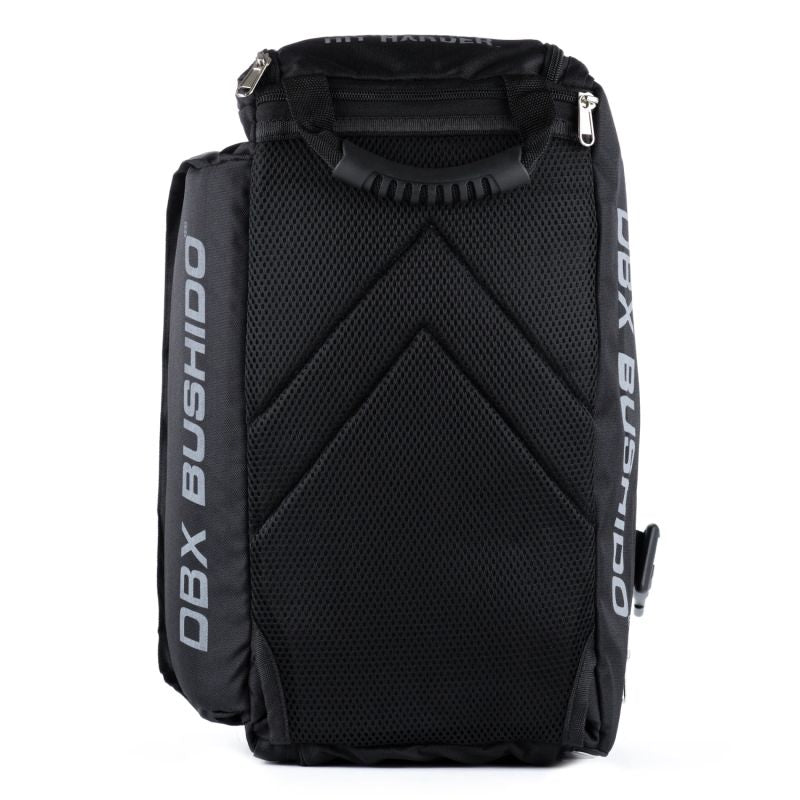 DBX Bushido 3-in-1 compact training bag 25 liters - training equipment, bags
