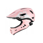 Rockbros Kids Bike Helmet 54-58cm Pink