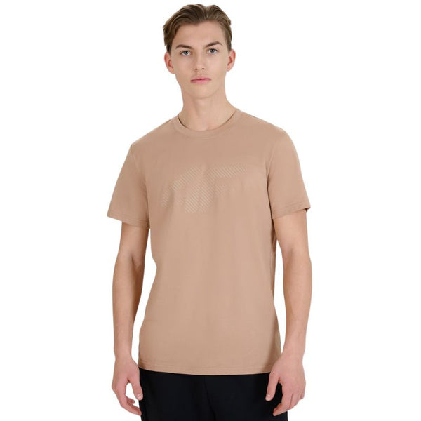 T-shirt 4f M2075 M 4fwss25ttshm2075 83s