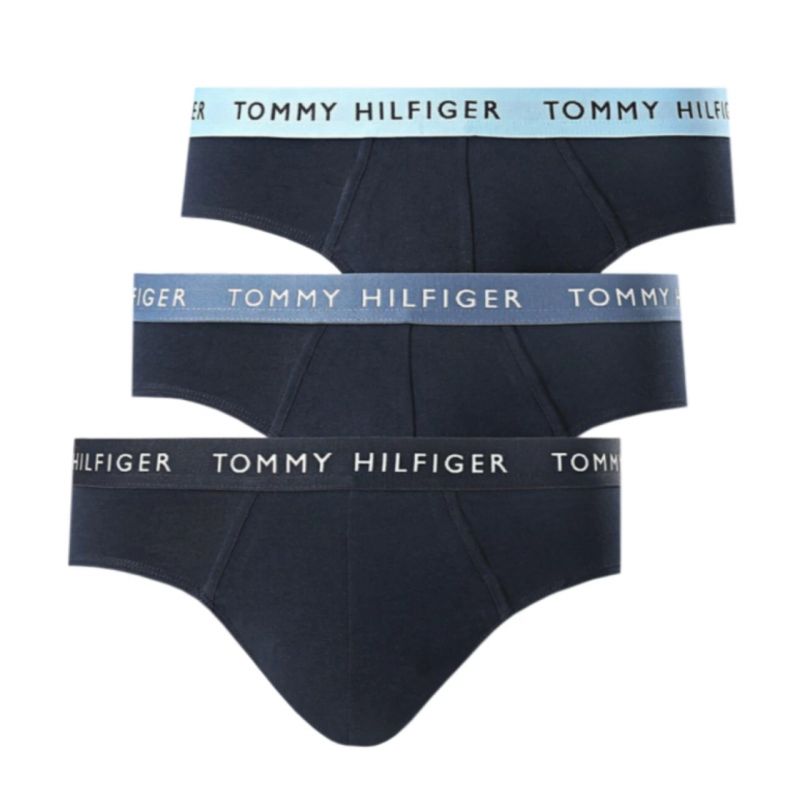 Tommy Hilfiger Wb Brief M UM0UM02389 panties Alsónadrág