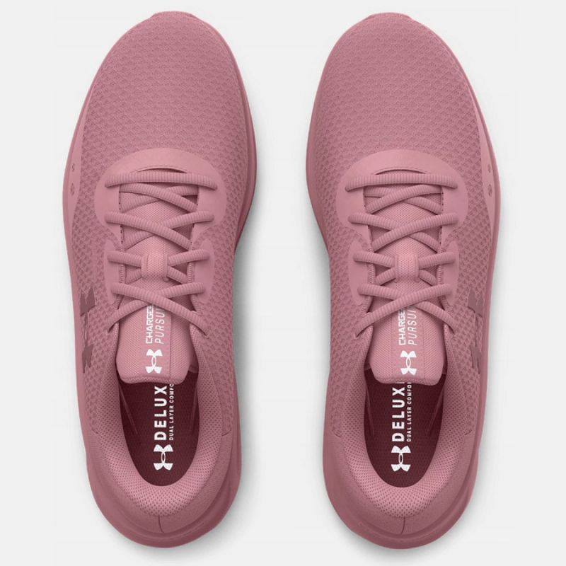 Under Armour Armor Charged Pursuit 3 W shoes 3024889 602 Cipő