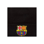 FC Barcelona x New Era winter hat osfm sapka