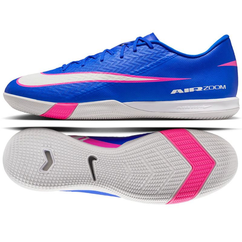 Nike Zoom Mercurial Vapor 16 Academy IC FQ8434-446 focicipő