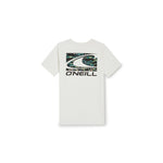 O'Neill Jack T-Shirt Jr fehér póló