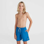 O'Neill Vert 14" Swim Jr kék shorts, swimming shorts