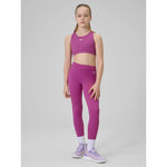 4F FNK JUNIOR 158/164 leggings 4FJRSS26TFTIF522-53S
