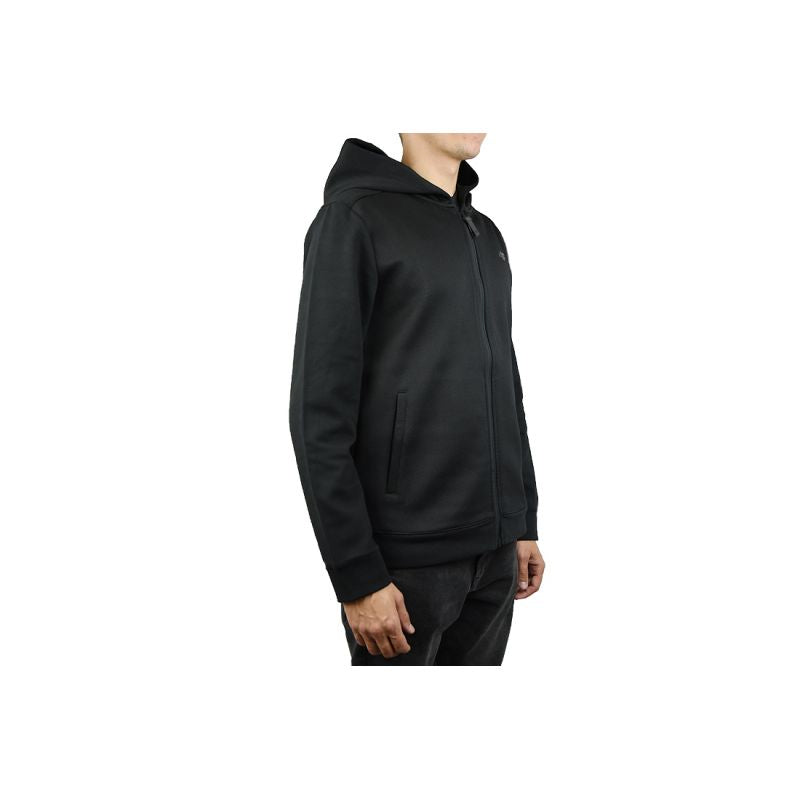 4f Sweatshirt X4Z18-BLM201BLK Pulóver