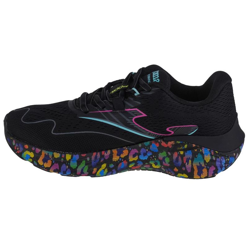 Joma Shoes Podium Lady 2301 W RPODLW2301 cipő