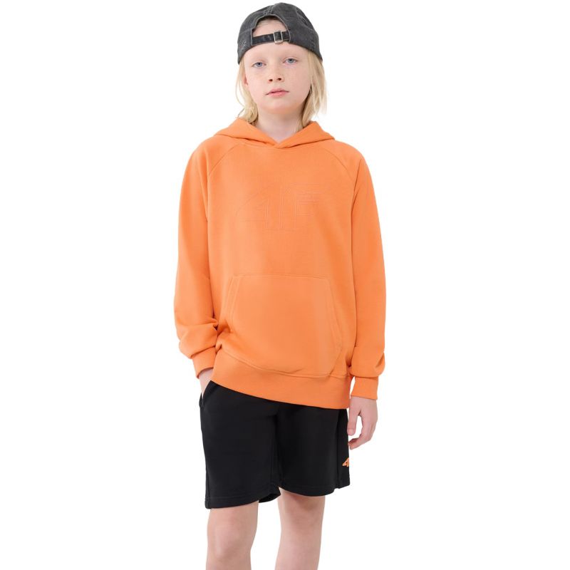 4f M1712 Jr Sweatshirt 4fjwss25tswsm1712 70s