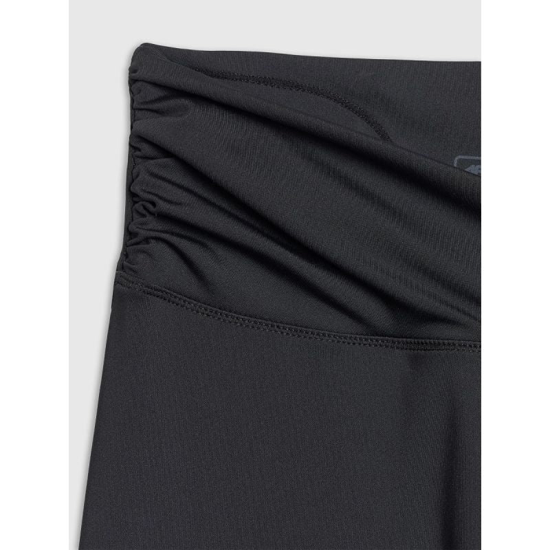 Women's quick-drying yoga and pilates 4F 4FWAW25TFTIF369-20S leggings
