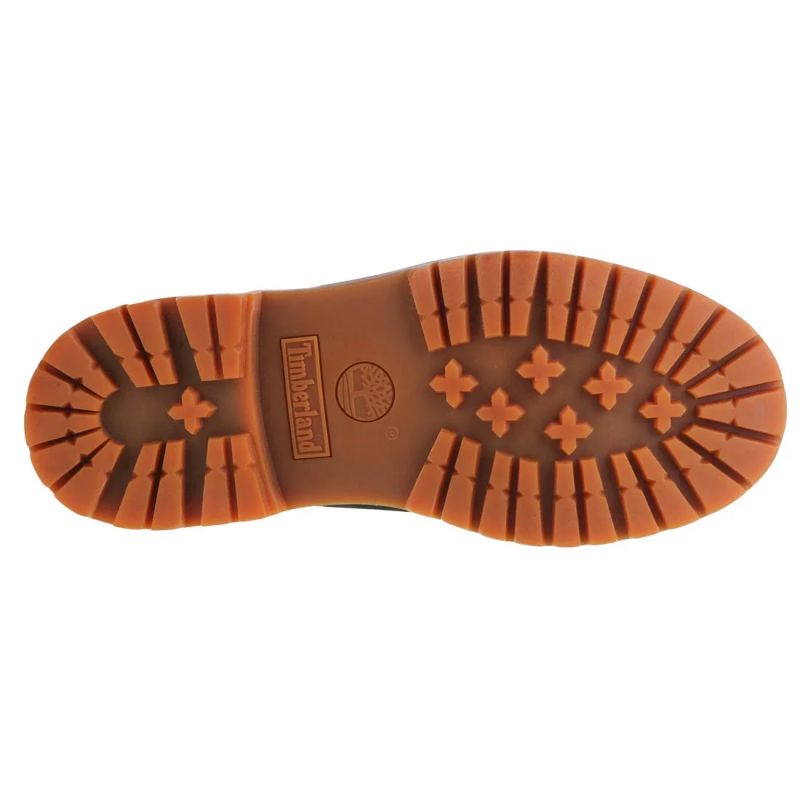 Timberland Heritage 6 W A2M7T shoes Cipő