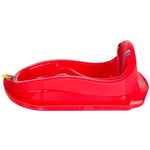 MINI BOBEK Plastic Sled, Red piros edzőfelszerelés GSP-1020655