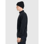 4f Men's thermal fleece underwear (top) 4FWAW25UFLEM065-20S General