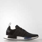 Adidas Originals NMD R1 W Olive Black Sneakers - S75230 36' utcai cipő