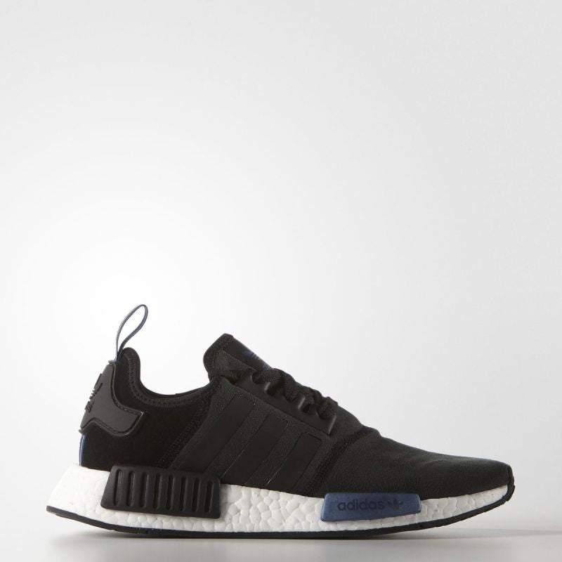 Adidas Originals NMD R1 W Olive Black Sneakers - S75230 36' utcai cipő