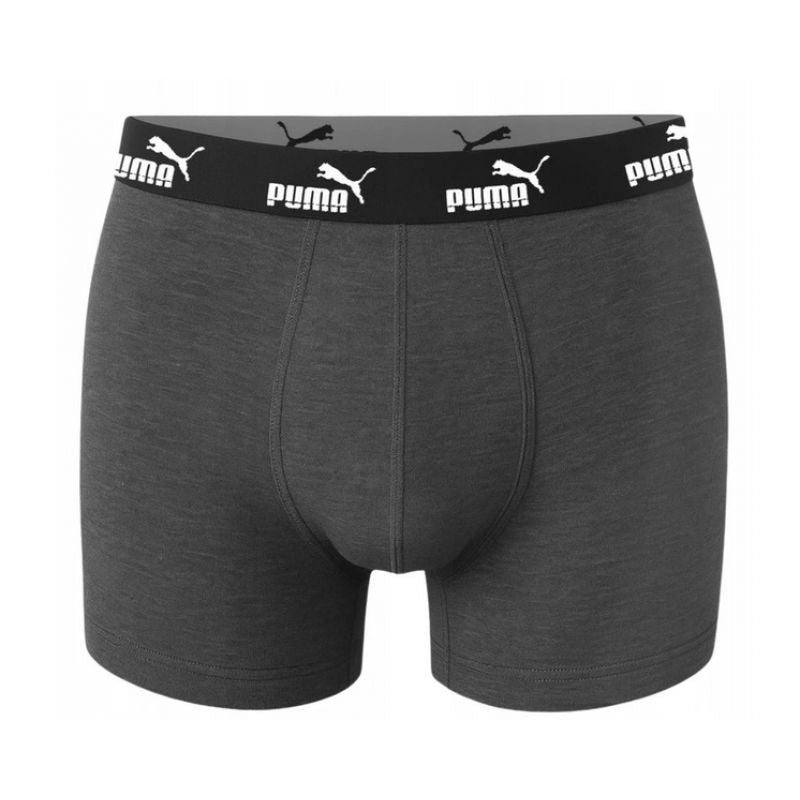 Puma Boxershorts 6-pack M 1000035474468010 alsónemű
