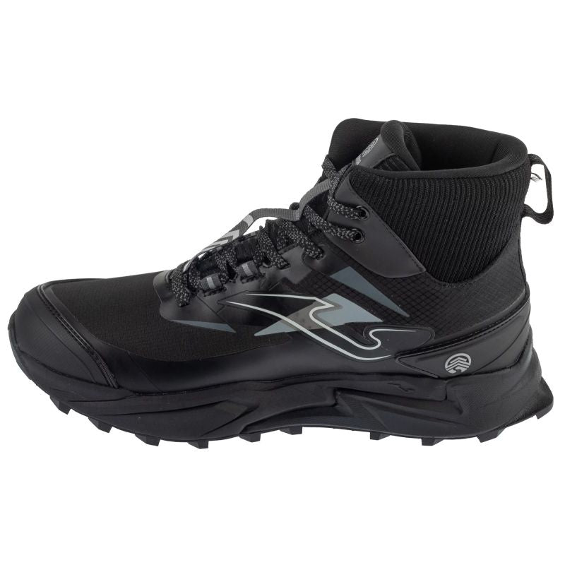 Joma Sierra AX3 Men 2501 Black