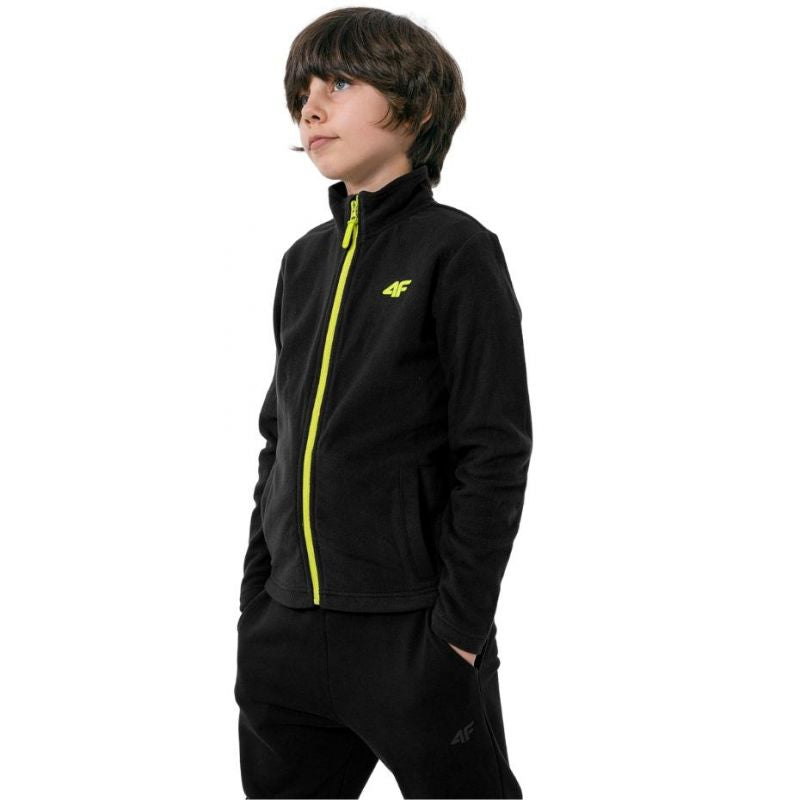 4f Sweatshirt Jr HJZ22 JPLM001 20S Pulóver