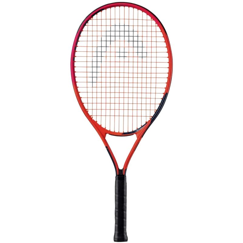 Head Radical Jr25 3 7/8 Orange Tennis Racket 234913 SC06 narancssárga rackets