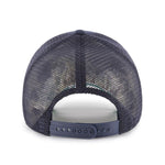 47 Brand Cap ' Trucker NHL Cap BRANS14CTP not to exhibit Sapka