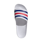 Adidas Adilette Aqua flip-flops white HQ2448 fehér túracipő