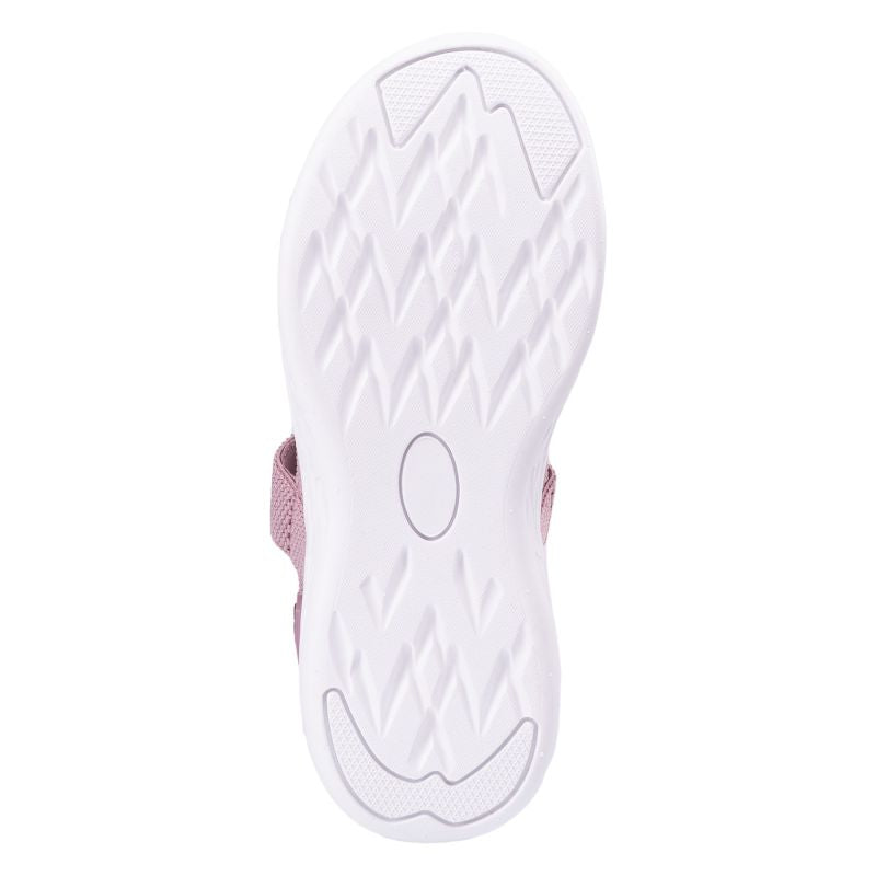 Iguana Leisa W Sandals rózsaszín utcai cipő 92800598400