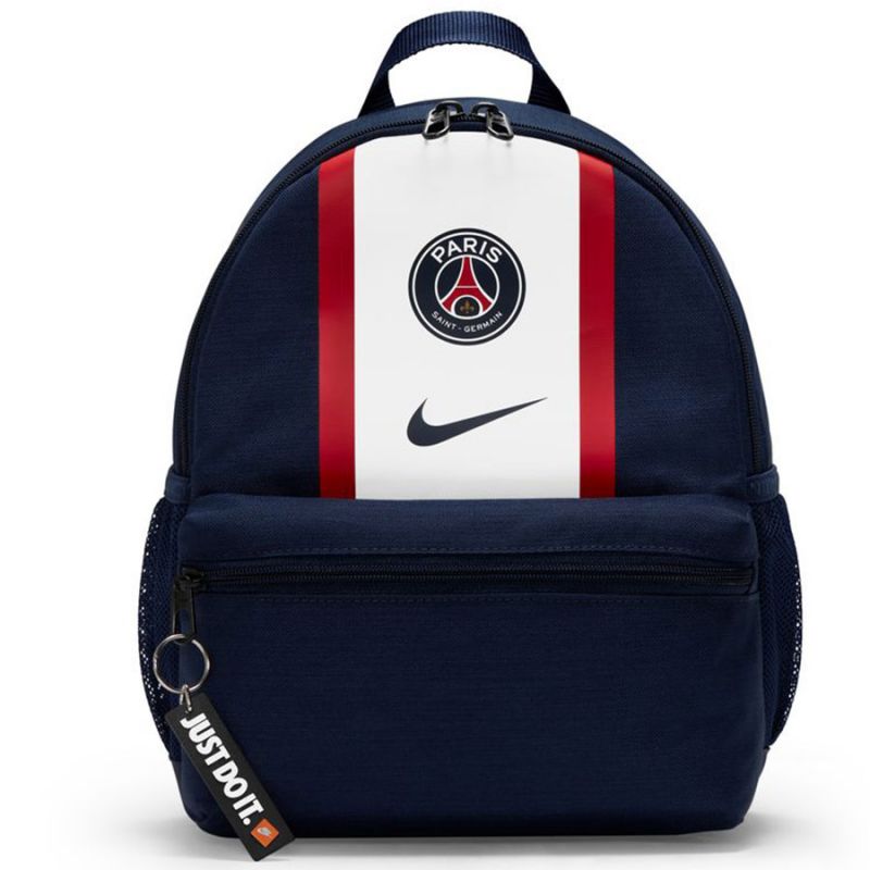 Nike Backpack Nike Paris Saint-Germain NK JDI Mini Backpack-SU22 DM0048-410 Kiegészítők