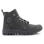 Palladium Pampa HI Zip Nbk 06440-028-M shoes Cipő