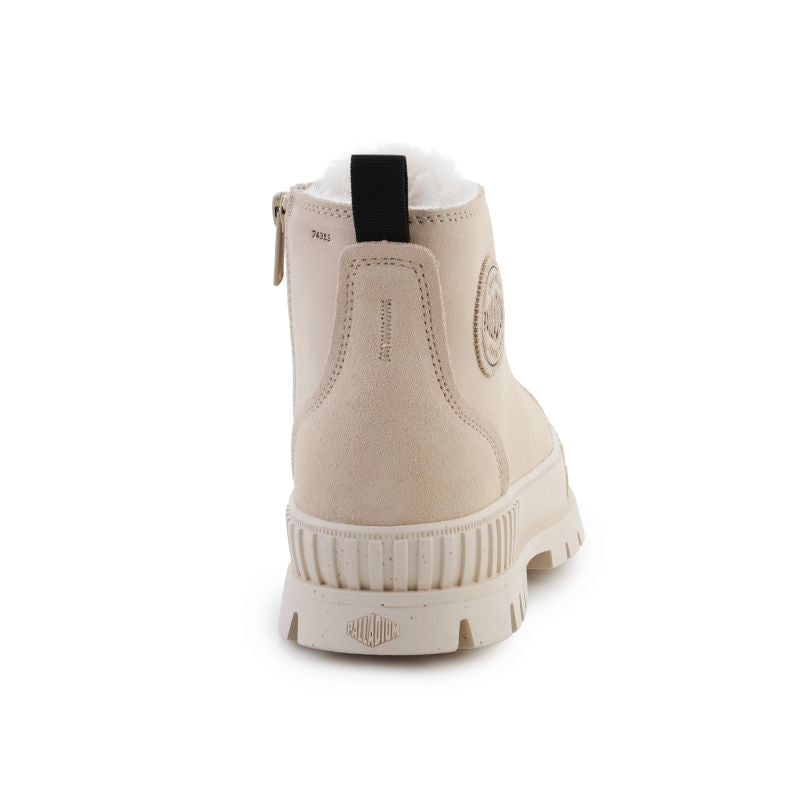 Palladium PALLASHOCK ZIP WARM 74353-210-M Sahara Kiegészítő