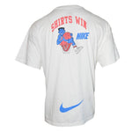 Nike Bytc Premium Max90 T-shirt - DO2246-100 fehér póló