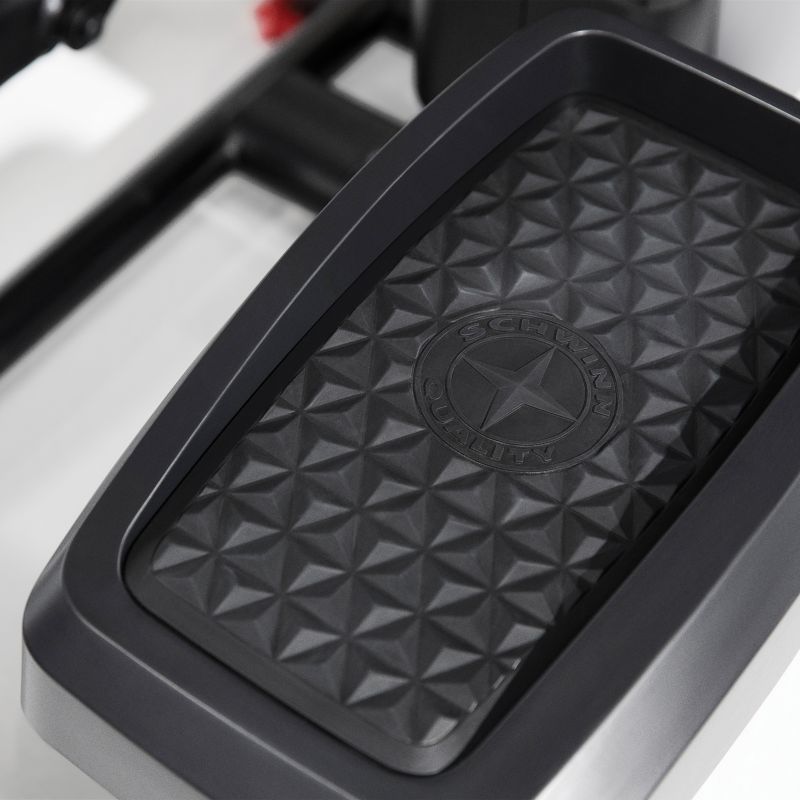 Schwinn 510E Programmable Elliptical Trainer edzőfelszerelés 100754