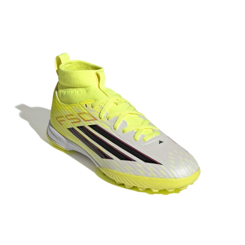 Adidas Junior F50 League Mid TF JR9029 focicipő