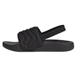 Adidas Adilette ESTRAP 2.0 C flip-flops HQ9197 túracipő