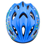 Meteor KS07 Bicycle Helmet uniw helmets