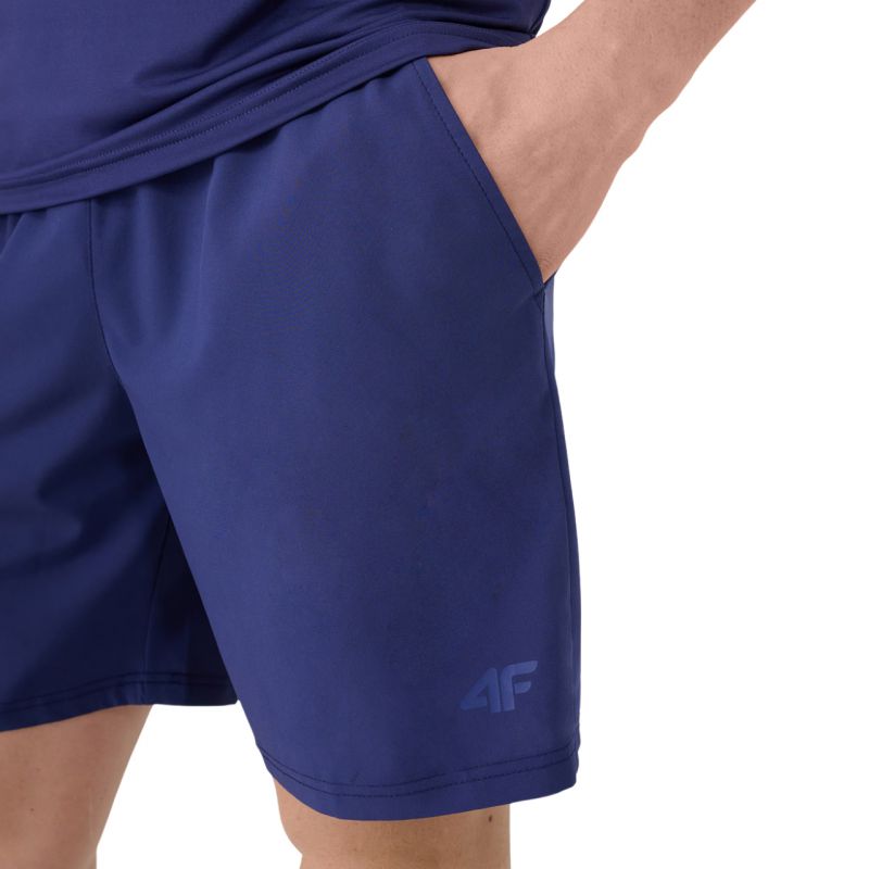 4f Shorts FNK M 4FWSS25TFSHM0912 30S nadrág