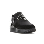 Geox D Gendry D745TA 01522 C9999 fekete utcai cipő