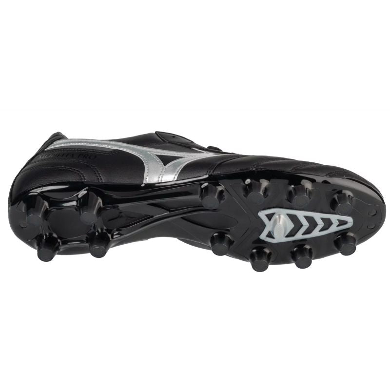Mizuno Morelia II Pro FG M P1GA241303 football boots Cipő