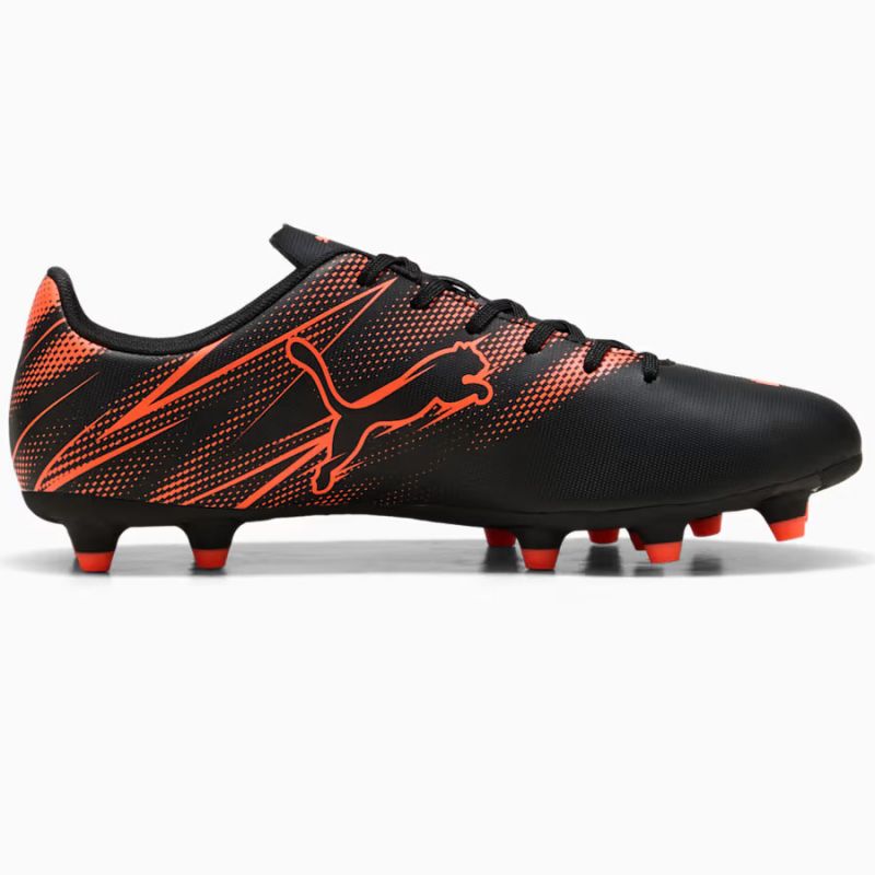 Puma Attacanto FG/AG M 107477-12 football boots Cipő