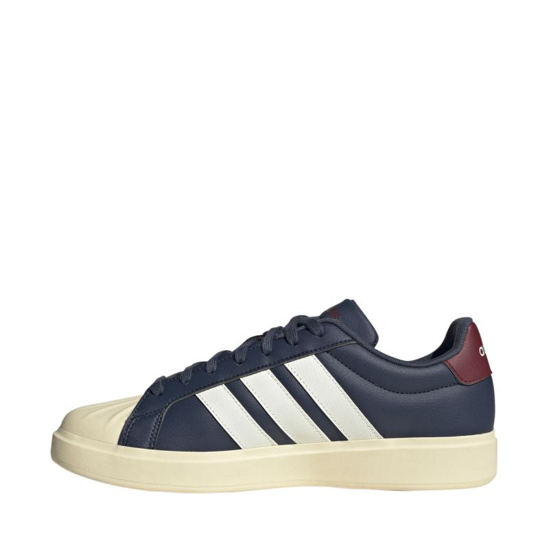 Adidas Streettalk Men's Navy Blue IH4278 sötétkék utcai cipő