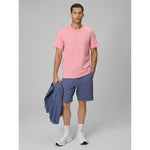 4F Men's sweatpants short