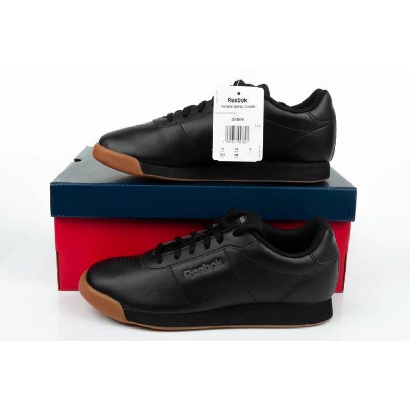 Reebok Royal Charm DV3816 shoes Cipő