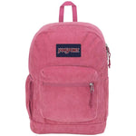 Inny JanSport Cross Town Plus Remix EK0A5BJ67K41 Hátizsák rózsaszín