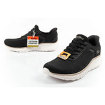 Skechers Bobs Squad-Chaos Women's Sports Comfortable SLIP-INS utcai cipő