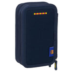 FC Barcelona triple filled pencil case 37 PCS 412629857
