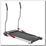 HMS electric treadmill for Nordic walking edzőfelszerelés 17-19-130