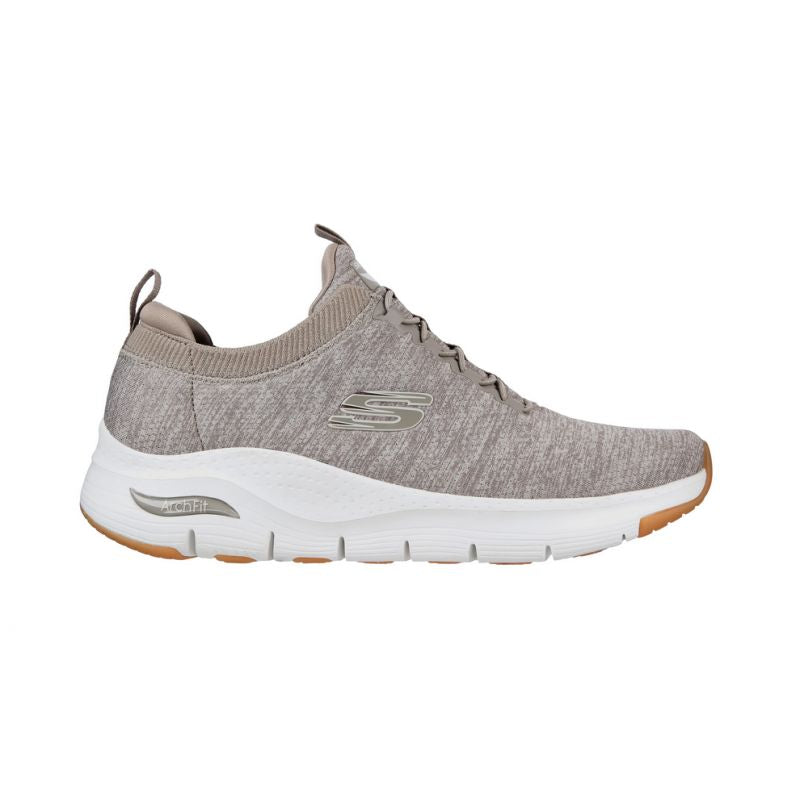 Skechers Arch Fit Waveport M 232301tpe Shoes