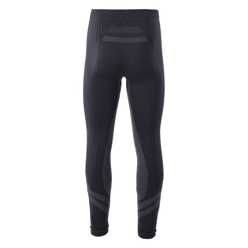 Iguana Gambit Bottom Thermoactive fekete nadrág 92800556697