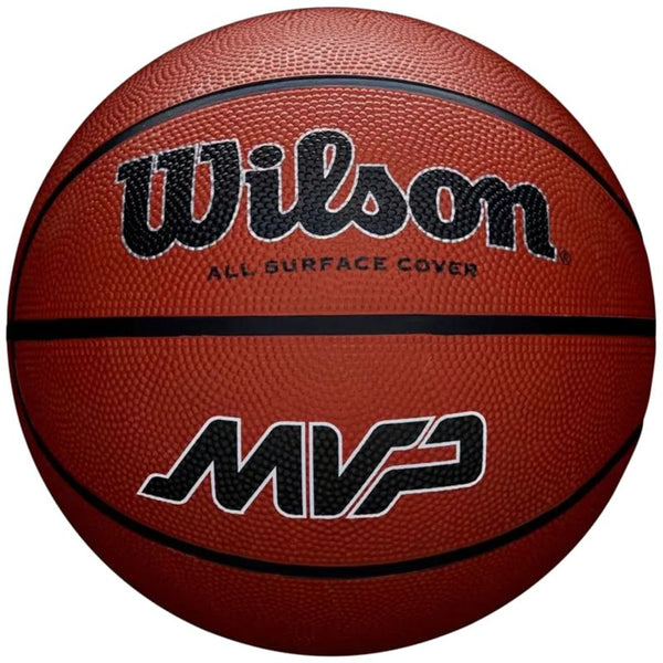 Wilson Mvp Ball Basketball Ball