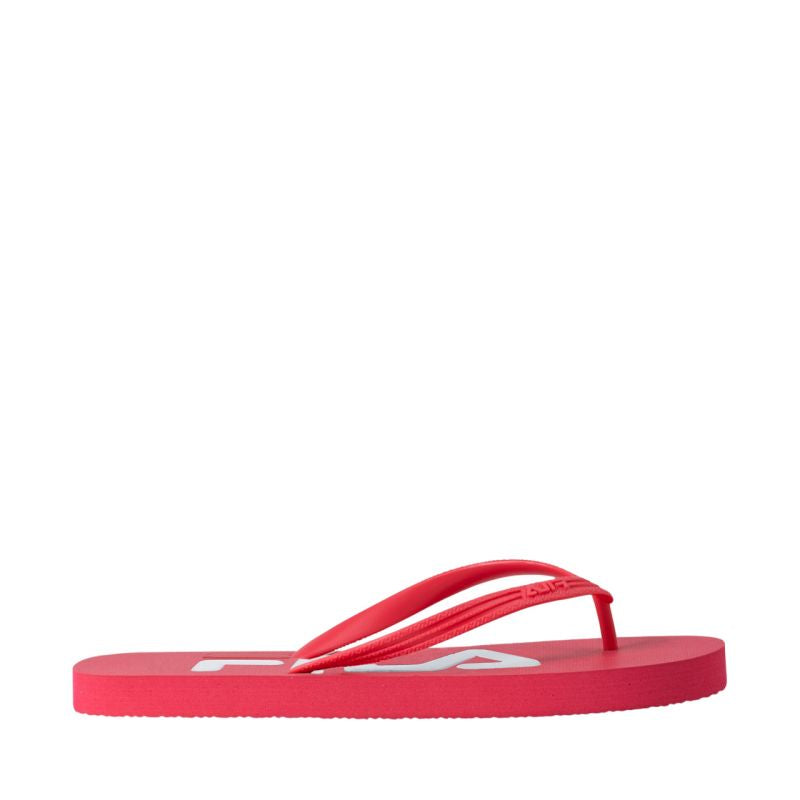 Fila Troy W 40117 Flip-Flops piros flip-flops, slides