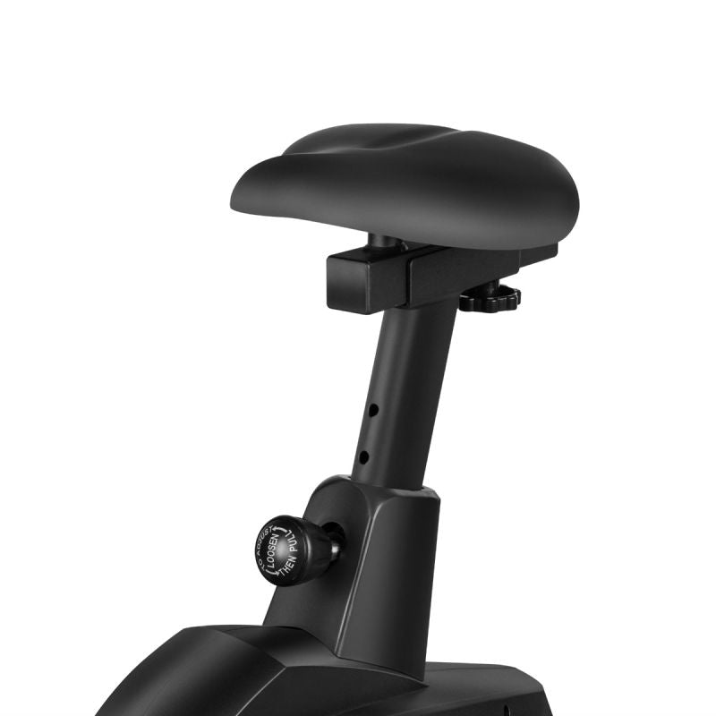 Spokey ARES magnetic exercise bike